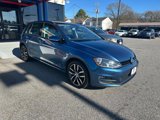Used 2015 Volkswagen Golf SE image 4