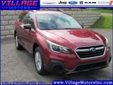 Used 2019 Subaru Outback 2.5i image 3