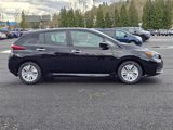 New 2025 Nissan Leaf S image 4