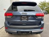 Used 2020 Jeep Grand Cherokee Limited X image 6