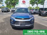 Used 2021 Chevrolet TrailBlazer LS image 2