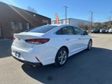 Used 2018 Hyundai Sonata SEL w/ Cargo Package image 6