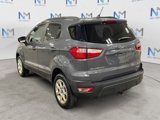 Used 2019 Ford EcoSport SE image 3