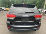 Used 2017 Jeep Grand Cherokee Limited image 4
