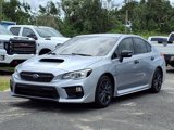 Used 2020 Subaru WRX w/ Popular Package #1 image 3