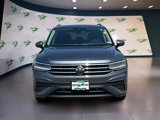 Certified 2024 Volkswagen Tiguan SE image 2