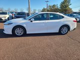 Certified 2025 Toyota Camry LE image 5