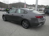 Used 2023 Kia Forte GT-Line image 4