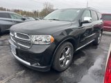 Used 2011 Dodge Durango Citadel w/ Trailer Tow Group IV image 2