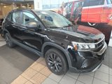 Used 2022 Volkswagen Taos S w/ IQ Drive S Package image 2