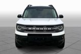 Used 2022 Ford Bronco Sport Big Bend w/ Convenience Package image 3