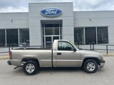 Used 1995 Chevrolet Silverado 1500 4x4 Regular Cab image 4