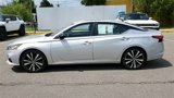 Used 2022 Nissan Altima 2.5 SR image 5