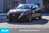 Used 2023 Nissan Altima 2.5 SV image 4