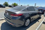 Used 2018 Kia Optima S w/ Panoramic Sunroof Package image 3