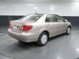 Used 2003 Toyota Corolla LE image 4