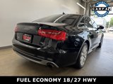Used 2015 Audi A6 3.0T Prestige image 3