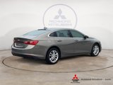 Used 2017 Chevrolet Malibu LT image 3