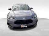 New 2025 Honda HR-V Sport image 2