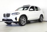 Used 2023 BMW X3 sDrive30i w/ Convenience Package image 2