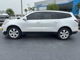 Used 2016 Chevrolet Traverse LT w/ Style and Technology Package image 3