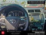 Used 2017 Toyota Camry SE image 4