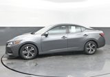 Certified 2023 Nissan Sentra SV image 4