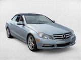 Used 2013 Mercedes-Benz E 350 Cabriolet image 3