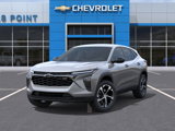 New 2025 Chevrolet Trax RS w/ Driver Confidence Package image 6