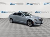 Used 2017 Cadillac ATS Luxury image 2