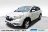 Used 2015 Honda CR-V EX-L image 3