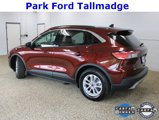 Used 2021 Ford Escape SE w/ Convenience Package image 2