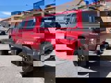 Used 2015 Toyota Tacoma 4x4 Double Cab image 3
