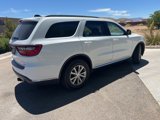 Used 2015 Dodge Durango Limited w/ Nav & Power Liftgate Group image 4