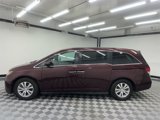 Used 2015 Honda Odyssey EX image 2