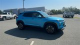 New 2025 Chevrolet TrailBlazer LT w/ LT Cold Weather Package image 2