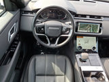 Certified 2021 Land Rover Range Rover Velar R-Dynamic S image 4