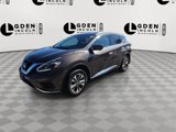 Used 2018 Nissan Murano SL w/ Moonroof Package image 4