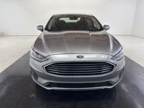 Used 2020 Ford Fusion SE image 4