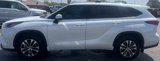 Used 2022 Toyota Highlander XLE image 5