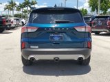 Certified 2020 Ford Escape Titanium image 5