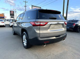 Used 2018 Chevrolet Traverse LT image 4