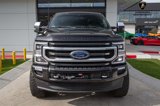 Used 2022 Ford F250 Platinum image 2