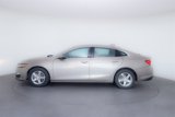 Used 2023 Chevrolet Malibu LT image 2