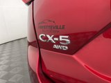 Used 2021 MAZDA CX-5 Grand Touring w/ GT Premium Package image 3