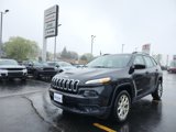 Used 2015 Jeep Cherokee Sport w/ Sport Appearance Group image 3