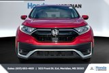 Used 2022 Honda CR-V EX-L image 3