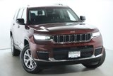 Used 2022 Jeep Grand Cherokee L Limited image 2