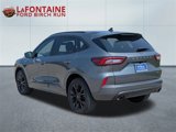 Certified 2023 Ford Escape ST-Line Elite image 3