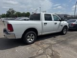 Used 2023 RAM 1500 Classic SLT w/ Trailer & Traction Group image 4